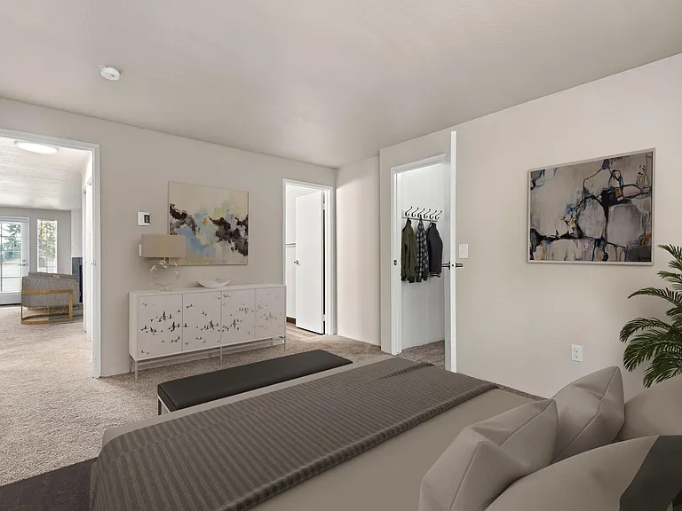 Wellington Apartment Homes — Photo 12