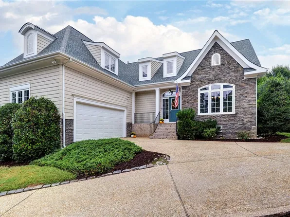 3012 Ridge Dr, Toano, VA 23168