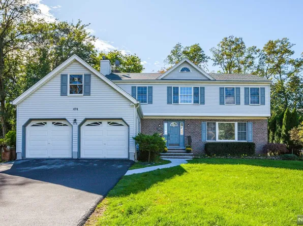 474 Albin Ct, Ridgewood, NJ 07450