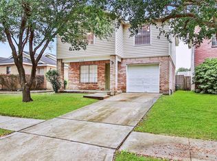 2129 Whittier Dr, Houston, TX 77032