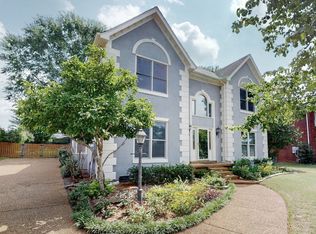 488 Ridgestone Dr, Franklin, TN 37064