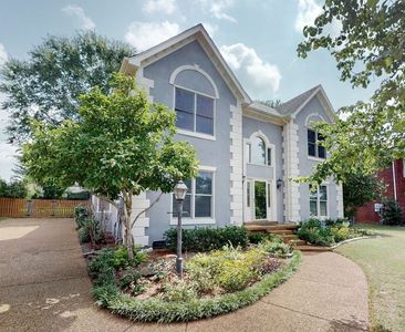 488 Ridgestone Dr, Franklin, TN, 37064