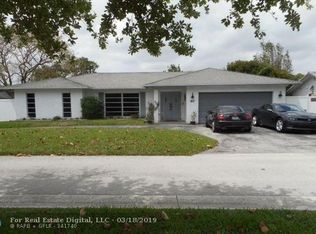 60 W Palm Dr, Margate, FL 33063