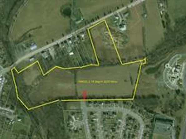 17381 N Seton Ave, Emmitsburg, MD 21727