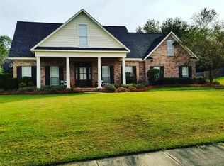 389 Jordon Ridge Pl, Madison, MS 39110