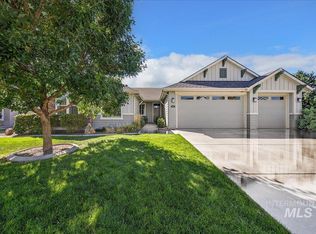 1187 W Sagwon Dr, Kuna, ID 83634