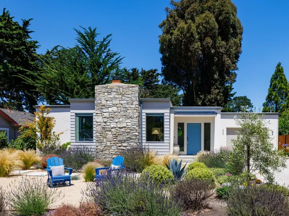 3339 Taylor Rd, Carmel, CA 93923
