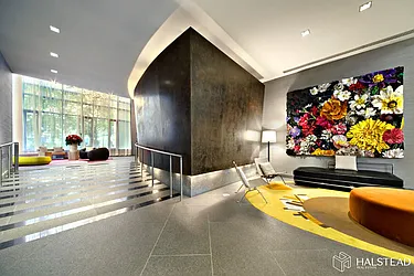 Rented by Halstead Real Estate