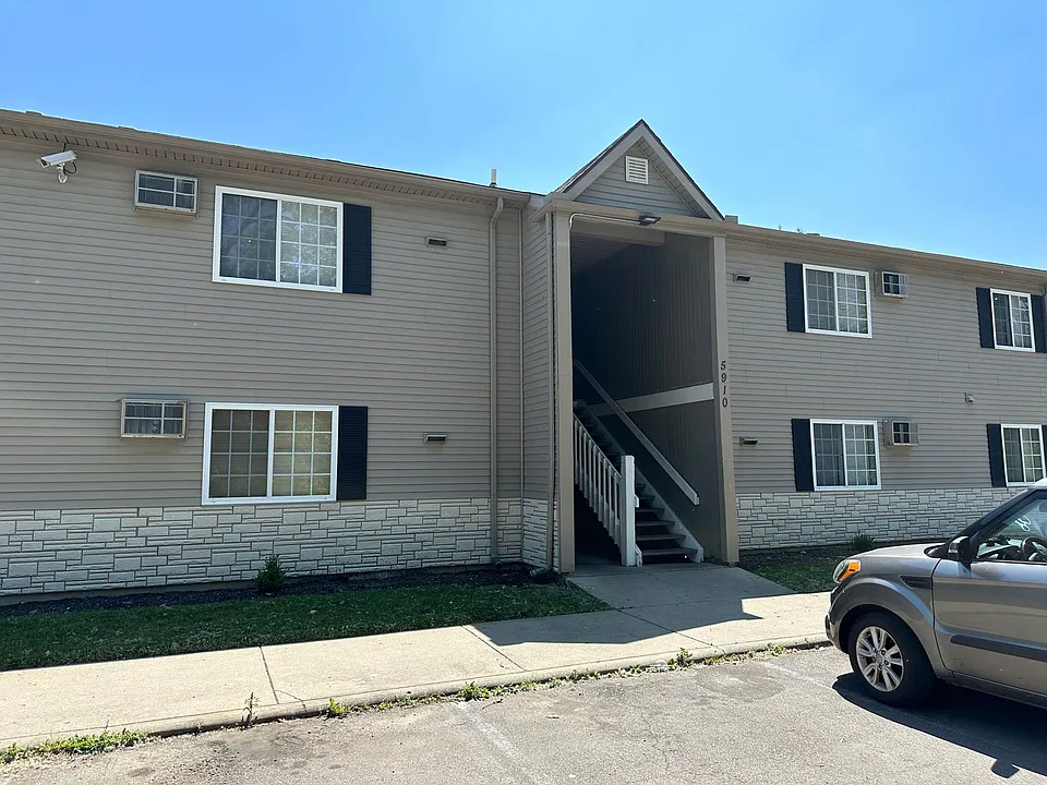 Erica Court Apartments