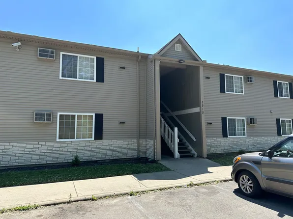 Erica Court Apartments, 5900 Erica Ct #794e207bb, Dayton, OH 45414
