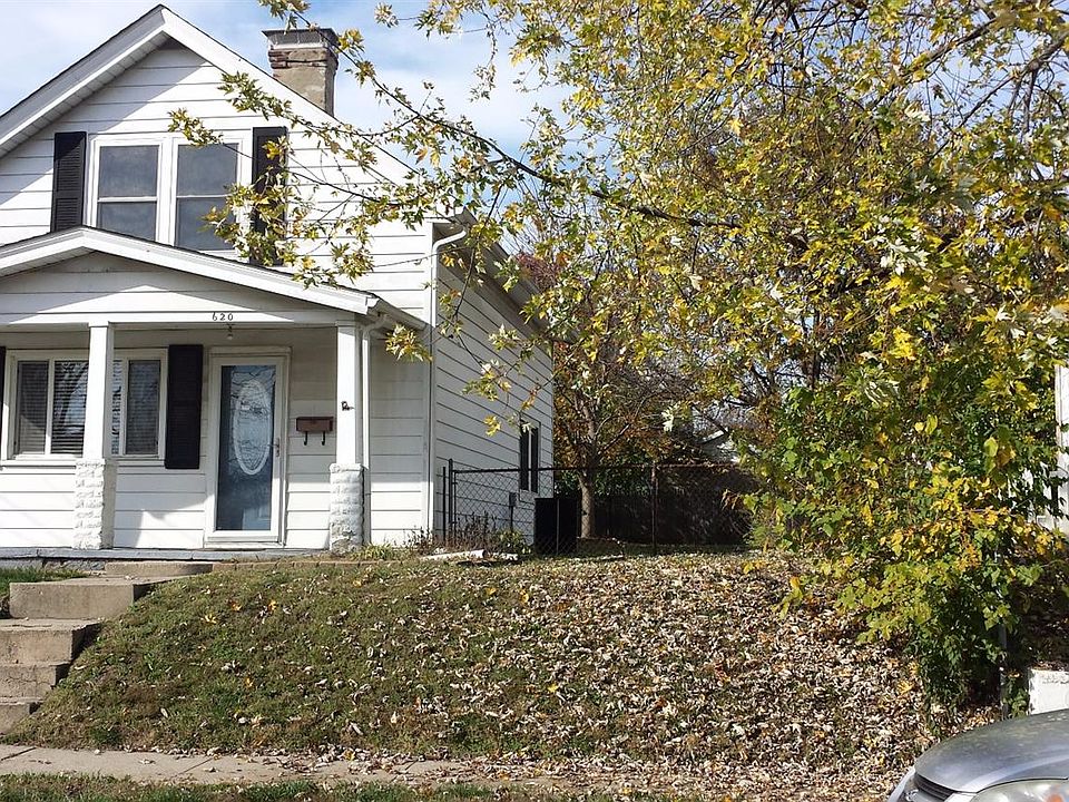 2nd image of 620 Elliott Ave