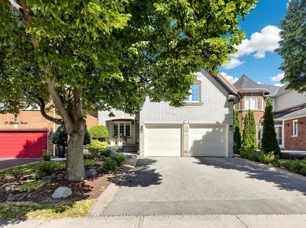 31 Bobcat St, Brampton, ON L6R 1C8