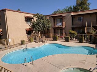 3357 N Country Club Rd, Tucson, AZ 85716