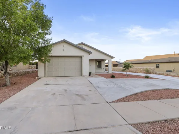 14629 Escalera Dr, El Paso, TX 79928