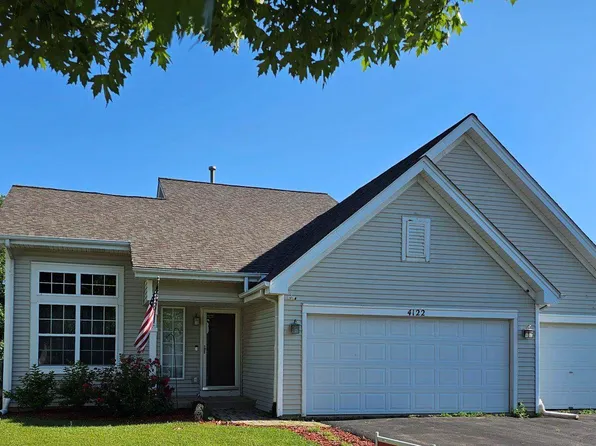 4122 Ashwinton Way, Rockford, IL 61109