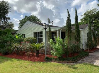 903 Paul St, Pasadena, TX 77506