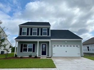 833 Saint Albans Loop LOT 8, Conway, SC 29526