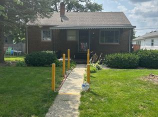 606 Melvenia St, Indianapolis, IN