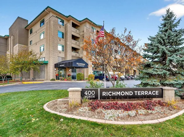 400 N RICHMOND STREET #332, Appleton, WI 54911