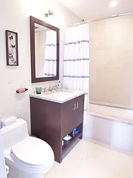 Rented by Corcoran