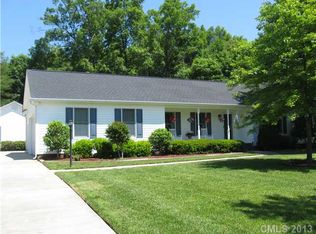2232 Roberta Rd, Concord, NC 28027