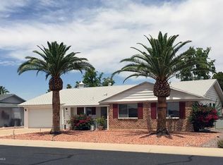 10040 W Concord Ave, Sun City, AZ 85351