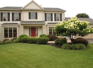 36 Park View Dr, Pittsford, NY 14534