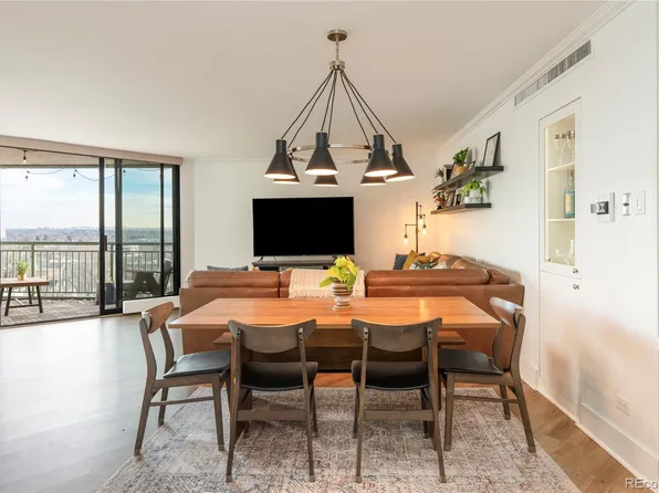 550 E 12th Avenue #1203, Denver, CO 80203