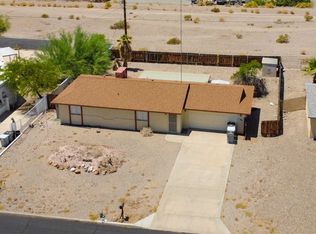 1081 Pueblo Drive, Lake Havasu, AZ 86406