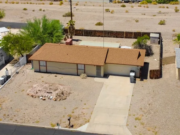 1081 Pueblo Drive, Lake Havasu, AZ 86406