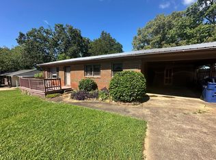 10 Piper St, Eastaboga, AL 36260