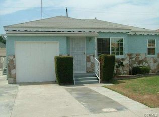 5154 McCallum Ave, South Gate, CA 90280
