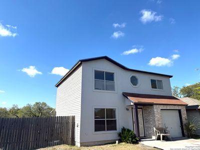 5506 Summer Fest, San Antonio, TX, 78244