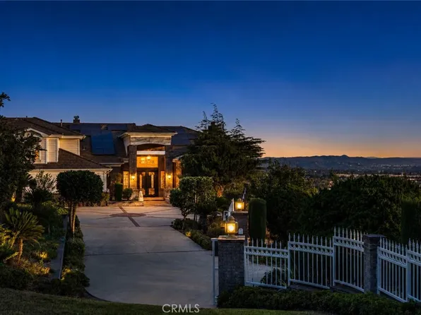 346 Morgan Ranch Rd, Glendora, CA 91741