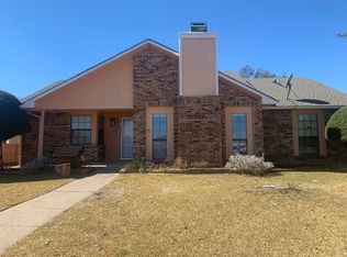4317 Wayfaring St, Mesquite, TX 75150