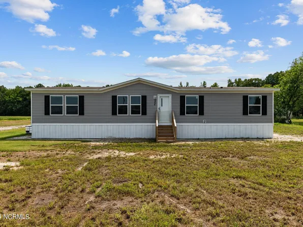 2952 Dover Fort Barnwell Road, Dover, NC 28526