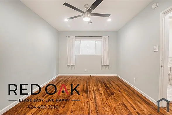 1023 N Hayworth Ave #1 — Photo 15