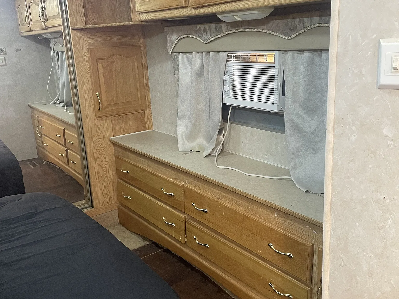 Royal RV Park Wink 907 North Roy Orbinson Drive - WC19 Challenger — Photo 4