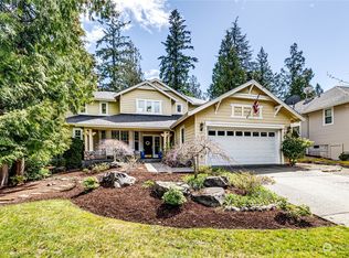 523 Highland Dr, Port Ludlow, WA 98365