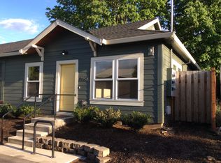 7950 E Burnside St, Portland, OR 97215