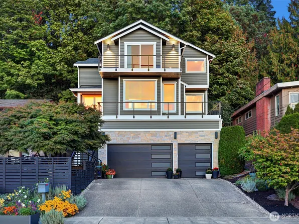 7808 45th Avenue SW, Seattle, WA 98136