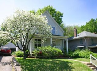 964 Providence Ave, Saint Louis, MO 63119
