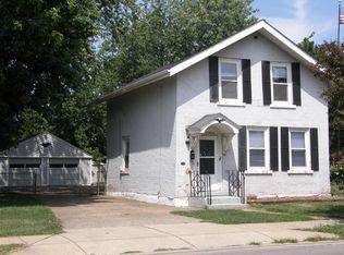 1107 1st St, Sandusky, OH 44870