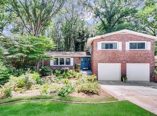 2262 Wender Dr, Tucker, GA 30084