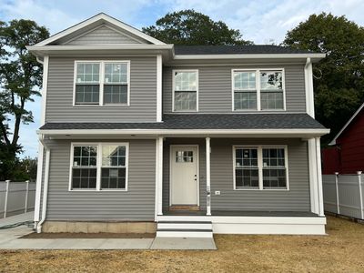 72 Herald Avenue, Bridgeport, CT, 06606