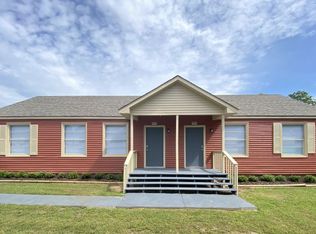 806 Jane Dr, Jacksonville, AR 72076
