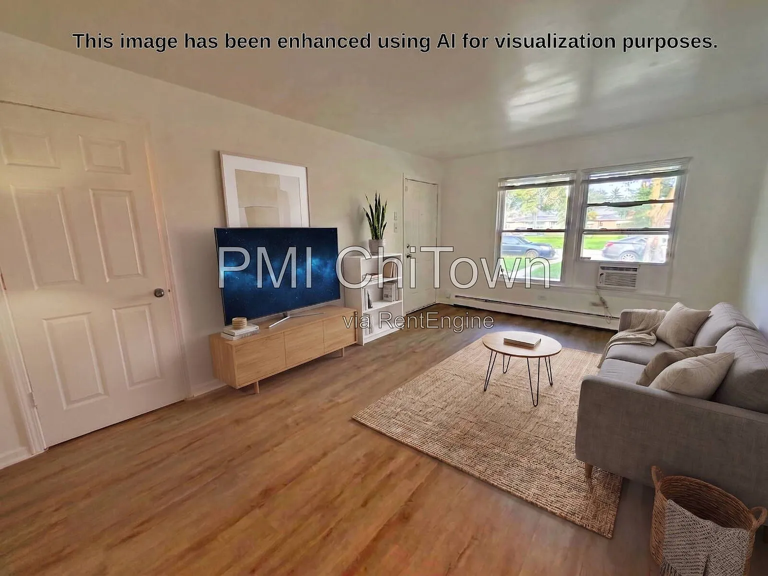 3 bed, 1.5 bath, $1,800 — Photo 3
