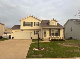 1338 Austin Ave, Washington, IL