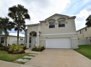 15840 NW 14th Rd, Pembroke Pines, FL 33028