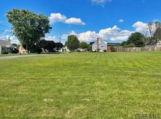 Packer St, Johnstown, PA 15904